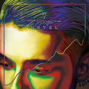 TOKIO HOTEL Kings Of Suburbia