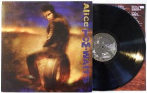 TOM WAITS Alice (Vinyl)