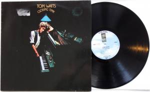 TOM WAITS Closing Time (Vinyl)