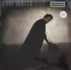 TOM WAITS Mule Variations (Vinyl)