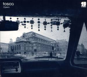 TOSCA Opera (Digipack)