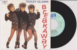 TRACEY ULLMAN Breakaway (Vinyl)