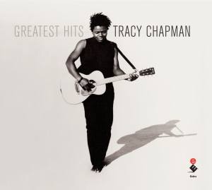 TRACY CHAPMAN Greatest Hits