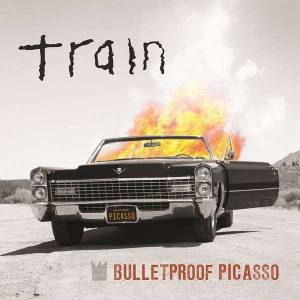 TRAIN Bulletproof Picasso