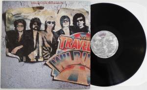 TRAVELING WILBURYS Volume One (Vinyl)