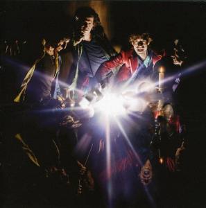 The Rolling Stones A Bigger Bang (Vinyl)