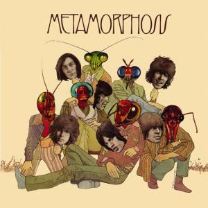 The Rolling Stones Metamorphosis (Vinyl)