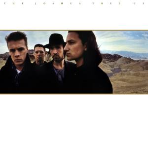 U2 Joshua Tree (Deluxe Edition 30 Years)