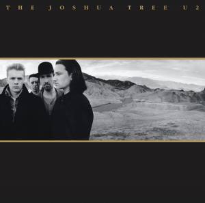 U2 Joshua Tree