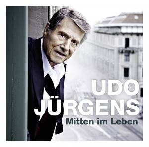 UDO JÜRGENS Mitten Im Leben