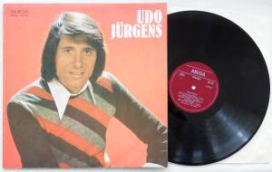 UDO JÜRGENS (Vinyl) AMIGA
