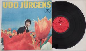 UDO JÜRGENS (Vinyl) Muza