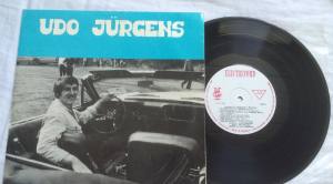 UDO JÜRGENS (Vinyl)
