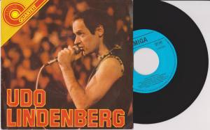 UDO LINDENBERG Amiga Quartett (Vinyl)