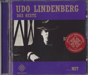 UDO LINDENBERG Das Beste Mit Und Ohne Hut 2