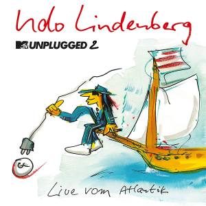 UDO LINDENBERG MTV Unplugged Live Vom Atlantik 2 (Vinyl)