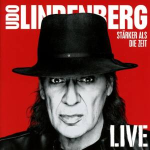 UDO LINDENBERG Stärker Als Die Zeit Live