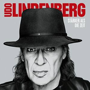 UDO LINDENBERG Stärker Als die Zeit