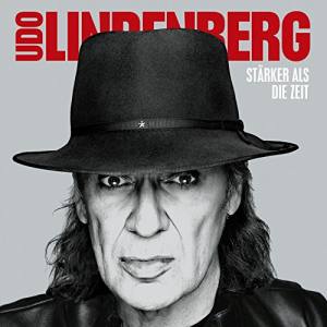 UDO LINDENBERG Stärker Als die Zeit