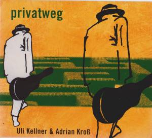ULI KELLNER & ADRIAN KROß Privatweg