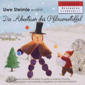 UWE STEIMLE Die Abenteuer des Pflaumentoffel