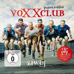 VOXXCLUB Ziwui (Deluxe Edition)