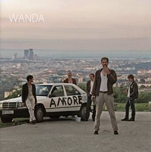 WANDA Amore