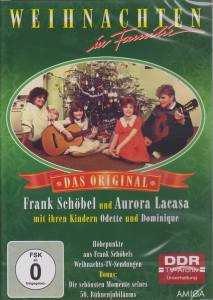 WEIHNACHTEN IN FAMILIE Das Beste aus Weihnachten In Familie Frank Schöbel