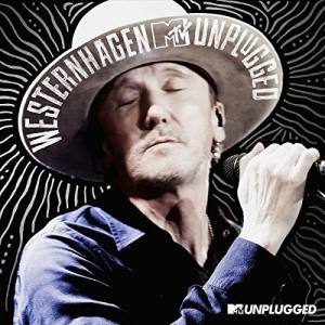 WESTERNHAGEN MTV Unplugged