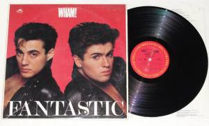 WHAM! Fantastic (Vinyl)