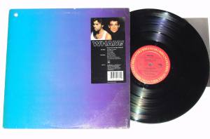 WHAM! Music From The Edge Of Heaven (Vinyl)