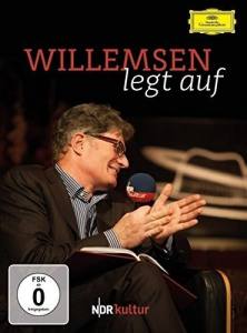 WILLEMSEN Legt Auf NDR Kultur (Box Set)