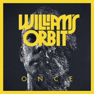 WILLIAM'S ORBIT Once