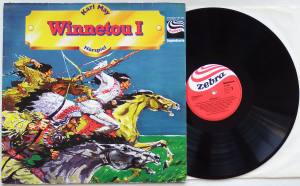 WINNETOU I (Vinyl)