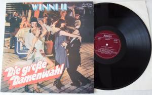 WINNI II Die Große Damenwahl (Vinyl)