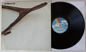 WISHBONE ASH (Vinyl) MCA