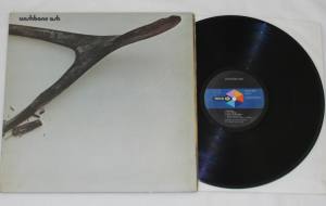 WISHBONE ASH (Vinyl)