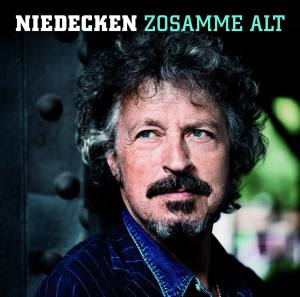 WOLFGANG NIEDECKEN Zosamme Alt (Vinyl)