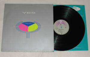 YES 90125 (Vinyl)