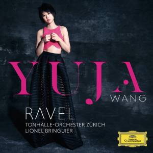 YUJA WANG Ravel