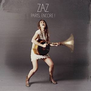 ZAZ Paris Encore