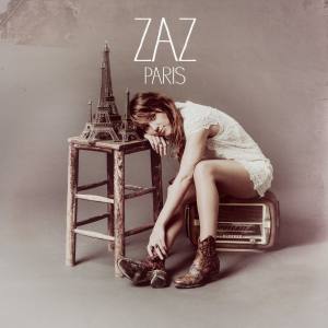 ZAZ Paris