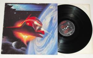 ZZ TOP Afterburner (Vinyl)