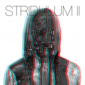 Zola Jesus Stridulum II (Vinyl)