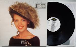 KYLIE MINOGUE Kylie (Vinyl)