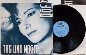 DÖF Tag Und Nacht (Vinyl)