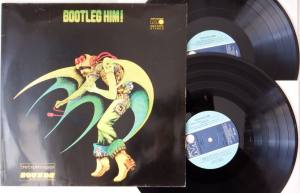 ALEXIS KORNER Bootleg Him (Vinyl)