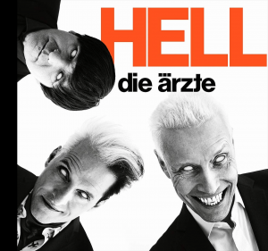 DIE ÄRZTE Hell (Vinyl)