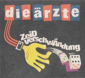 DIE ÄRZTE  ZeiDverschwÄndung