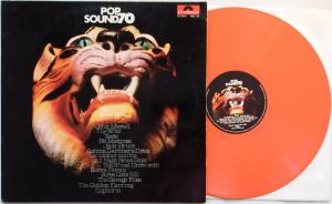 POP SOUND 70 (Vinyl)